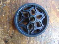 MIKADO LOGO 600 TAIL DRIVE