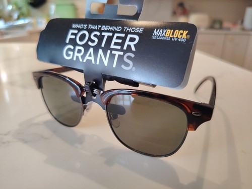 Foster grant cataracts - grant,