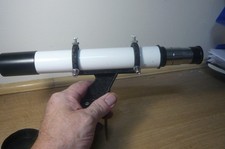 vintage finder scope
