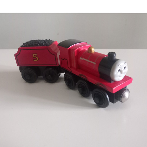 Thomas friends wooden - thomas,