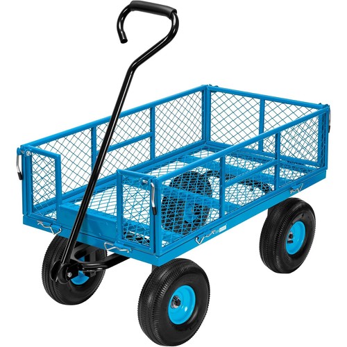 Heavy duty 880lb - heavy, cart