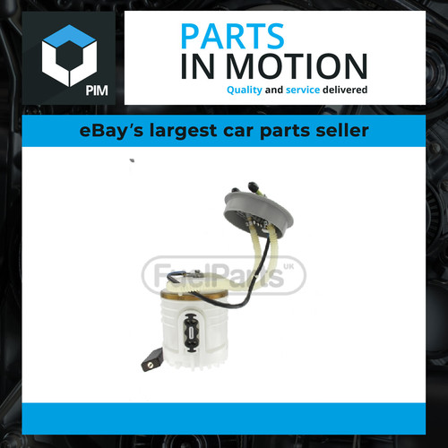 Fuel pump fits transporter - fuel,