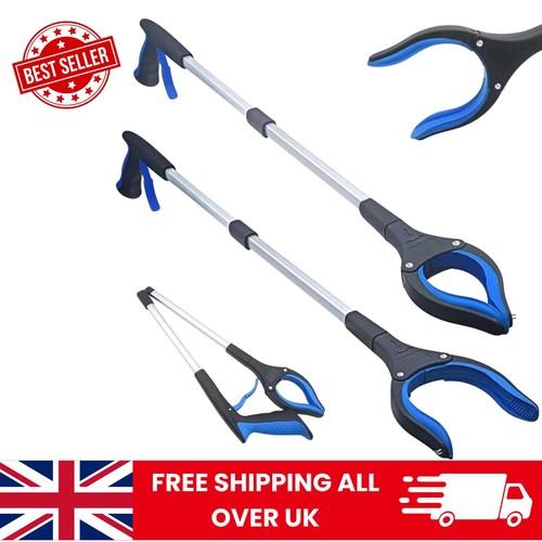 81cm reacher grabber - reacher,
