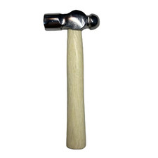 Mini Hammer Smashing Walnut