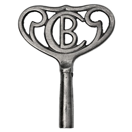 Antique key victorian - antique,
