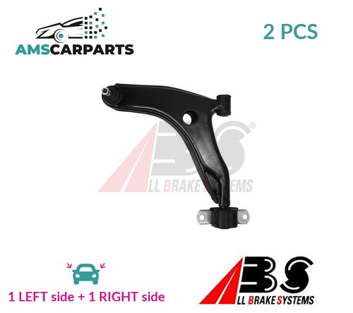 Track control arm - rh,