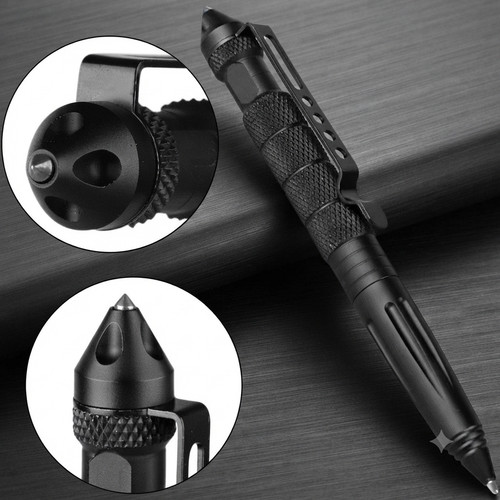Tactical pen office - tactical, emergency