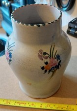 Poole Pottery Vase Early
