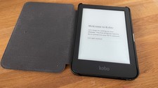 Rakuten Kobo Clara BW Model