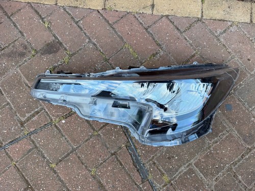 Headlight toyota corolla full - toyota,