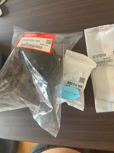 Genuine honda oem acty - genuine,