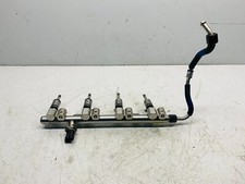 HYUNDAI TUCSON FUEL INJECTOR