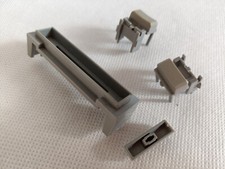 Korg Triton Classic 61 Keyboard - Value Buttons  