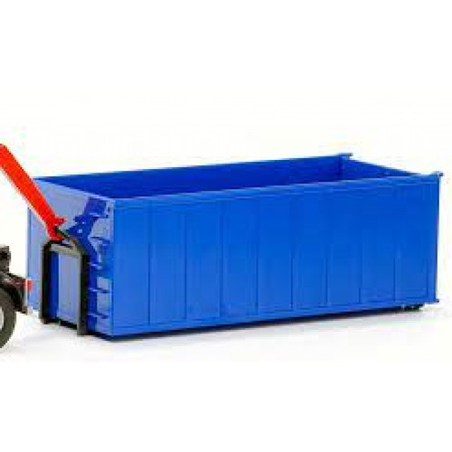 Emek roll off - emek, container