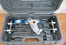 Souber  Door Lock DBB Morticer  Plunge Cutter Kit 19, 22 & 25mm