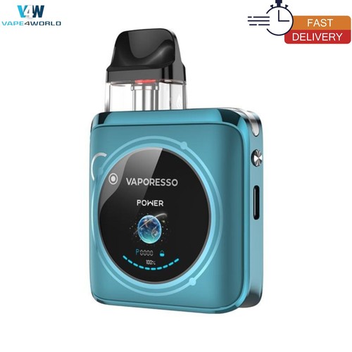 Vaporesso xros nano - xros, kit