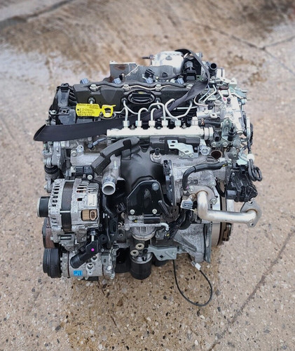 Mazda mk3 2018 2021 2 - -, 2.2