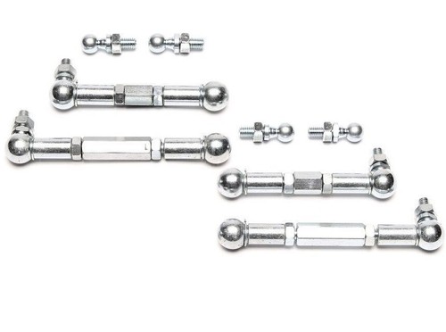 Technix lowering kit - technix,