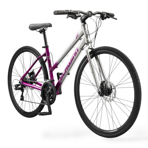 New schwinn 700c circuit - new,
