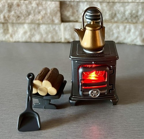 Sylvanian families light - sylvanian,