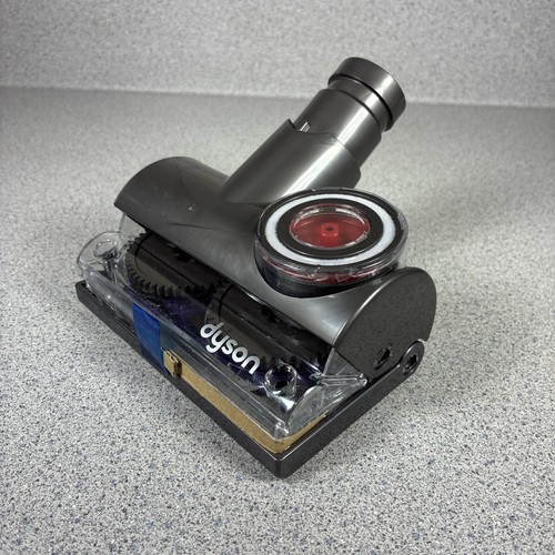 Dyson tangle free turbine - free,