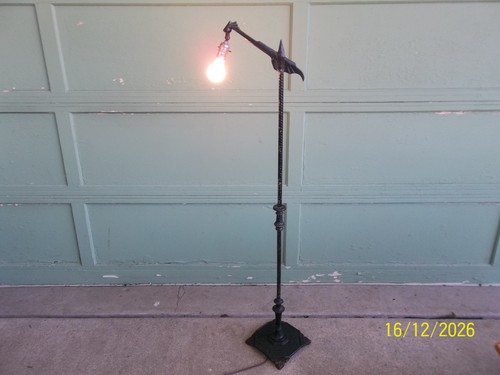 Antique vintage cast iron - vintage,