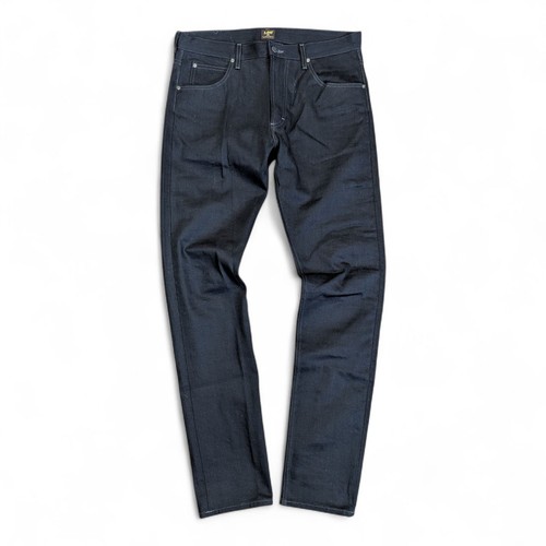 Lee 101 rider selvedge - selvedge, jeans