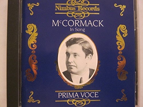 John mccormack 1884 1945 - john,