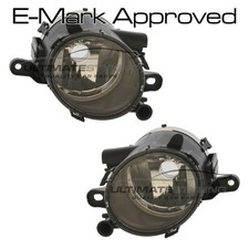 Fog Lights Vauxhall Astra J