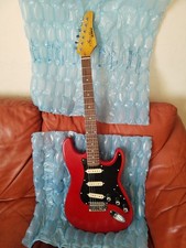 Focus by Kramer 111S Electric Guitar