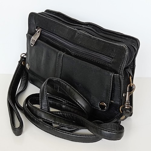 Travelon soft real leather - real,