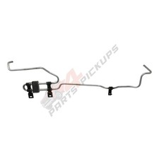 2020 Nissan Navara Tekna Power Steering Cooler 2019-2023