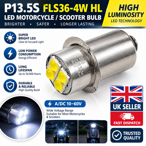 For maglite super bright led - for,