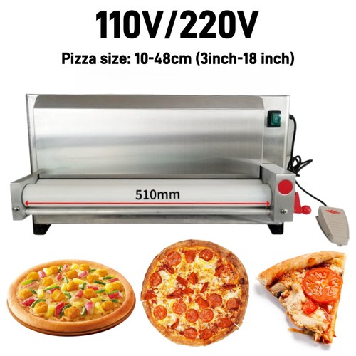 18inch electric pizza dough - electric,