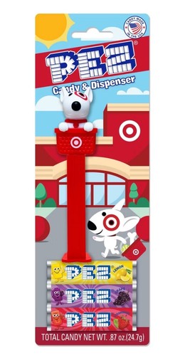 Pez dispenser candy - pez, target