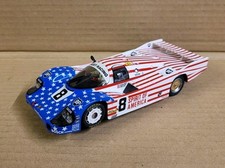 Slot.it Porsche 956C, CA02C