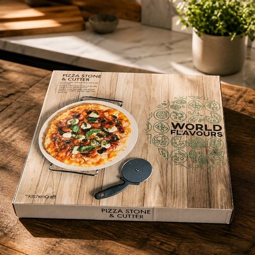 Kitchen craft world - world, of