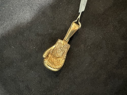 Solid 9ct yellow - 9ct,