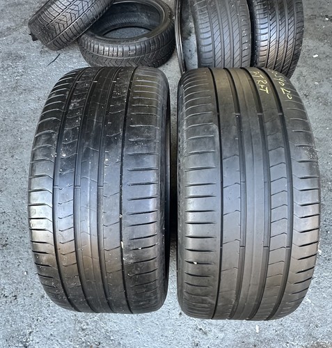 305 r20 112y rsc run - 305,
