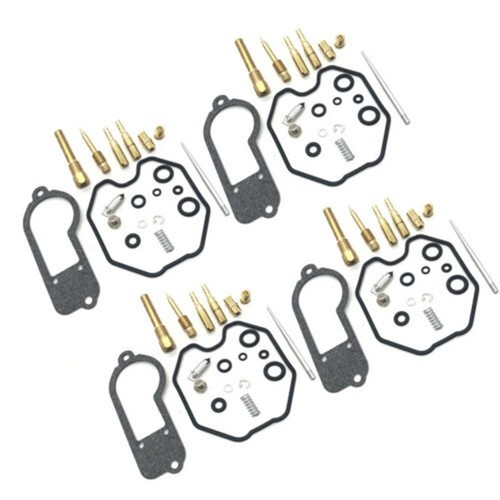 Carburetor rebuild kit for - rebuild,