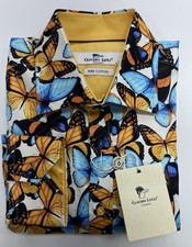 Claudio Lugli Butterfly Print