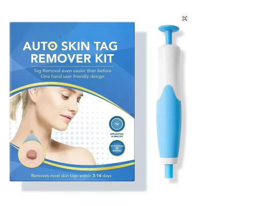 Natural painless auto skin - auto,