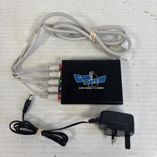 Game converter console to - game,