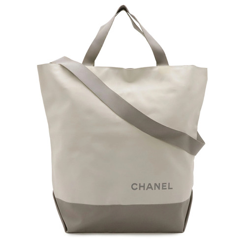 Chanel sport line tote - sport, logo