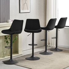 2/4x Breakfast Bar Stools