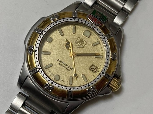 Tag heuer 995 - tag,