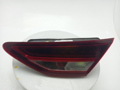 Seat leon tail - leon, light