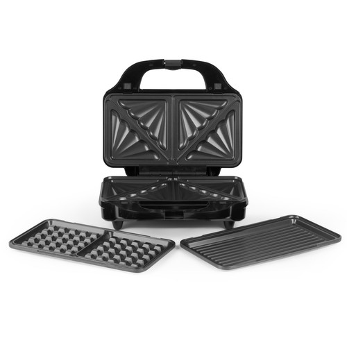 Salter snack maker 1 - snack, 3-in-1