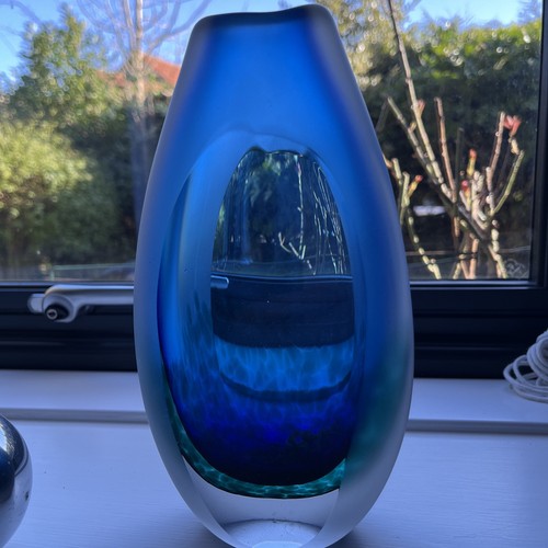 Jane charles art glass - charles,