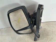 2015 FORD TRANSIT CUSTOM V362 FY,FZ DOOR MIRROR (LEFT) BK21-17683-CJW
